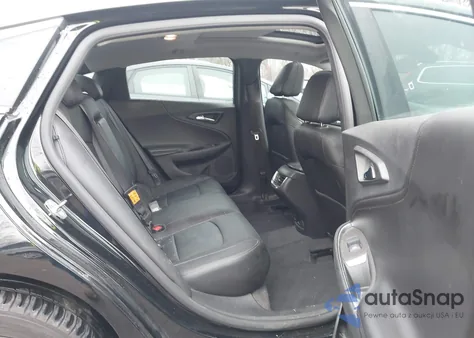 2018 Chevrolet Malibu Lt z USA, uszkodzony, nr VIN 1G1ZD5STXJF259330